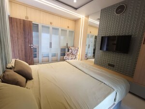 Bedroom in 1 BHK Apartment at Ajmer Road – for Sale