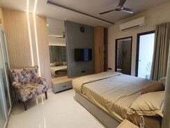 1 BHK + Extra Room Apartment For Sale in Ajmer Road