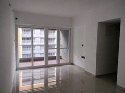 2 BHK Apartment For Rent in Pristine Allure