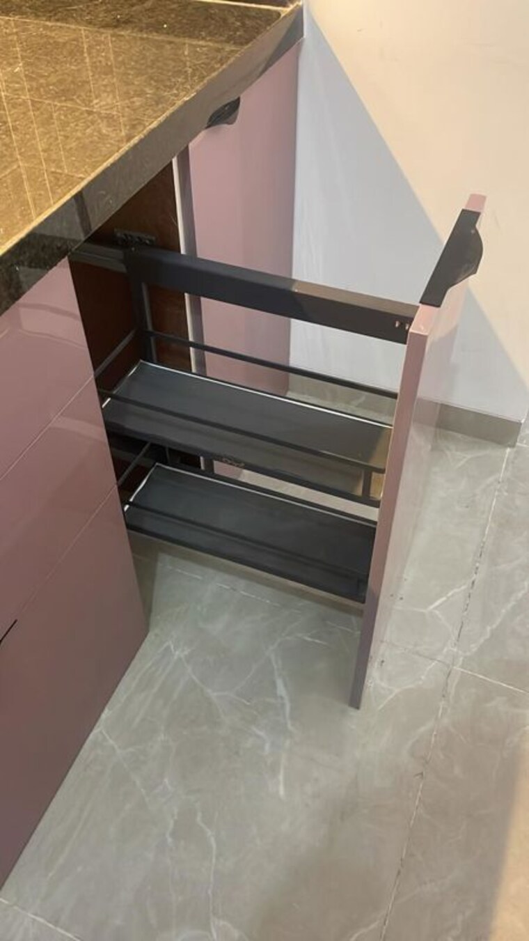 undefined, pristine-allure 2 Bedroom 1000 Sq.Ft. Apartment In Kharadi Pune 10261989