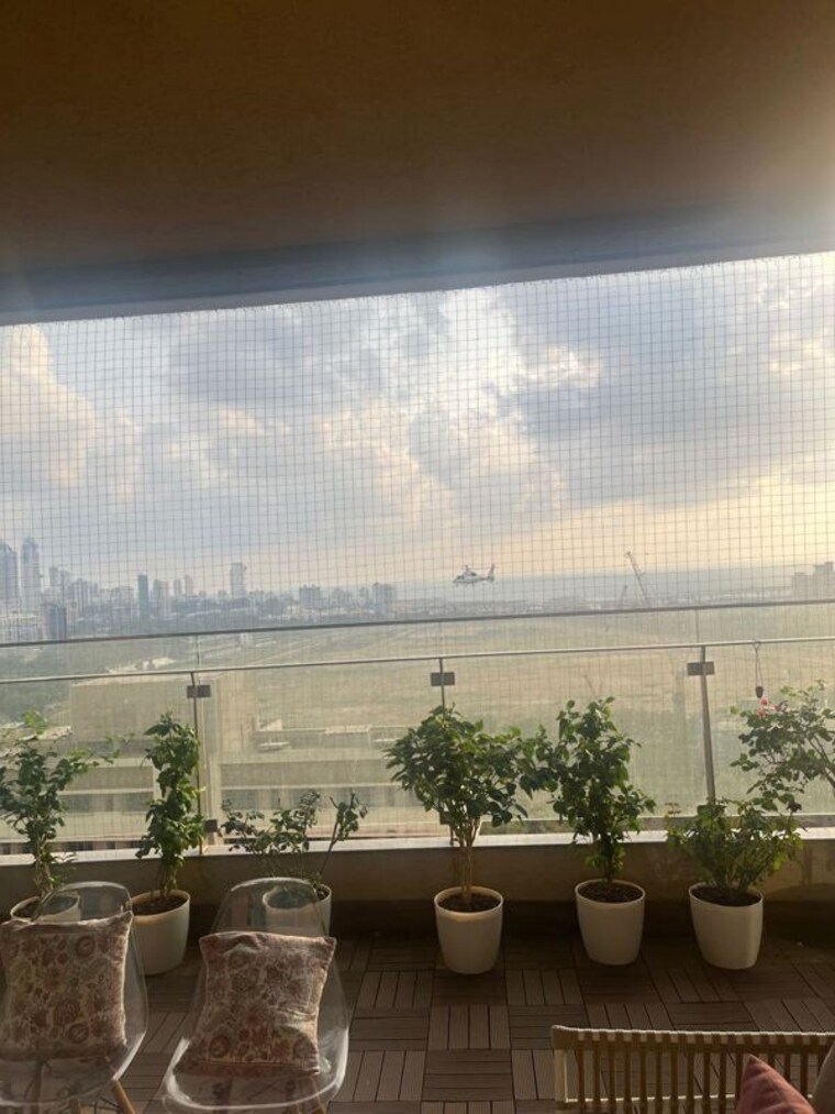 Kitchen, lokhandwala-minerva-mahalaxmi 3 Bedroom 2000 Sq.Ft. Apartment In Mahalaxmi Mumbai 10261923
