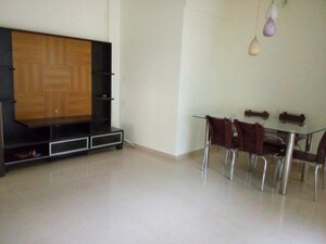 Living Room in 2 BHK Apartment at Adarsh Colony – for Rent