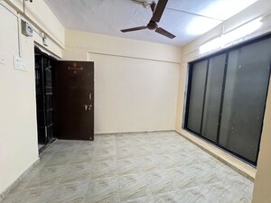 1 RK Apartment For Rent in Akhil Maharashtra Mathadi Kamgar Society, Ghansoli
