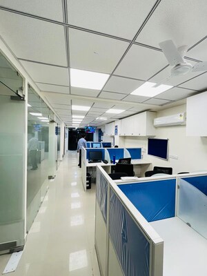  Office Space For Rent in Sector 12 Avas Vikas Colony