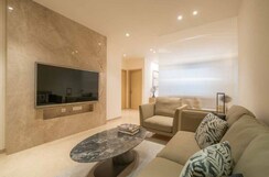 3 BHK + Extra Room Apartment For Sale in Kolla Luxor Park