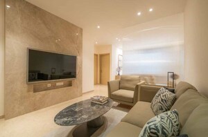 3 BHK Apartment For Sale in Kolla Luxor Park, Pjr Layout