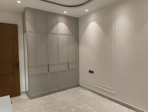 Building Lobby in 3 BHK Apartment at Balewadi – for Rent