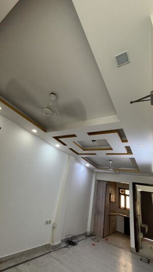 Furnished Amenities in 3 BHK Apartment at Balewadi – for Rent