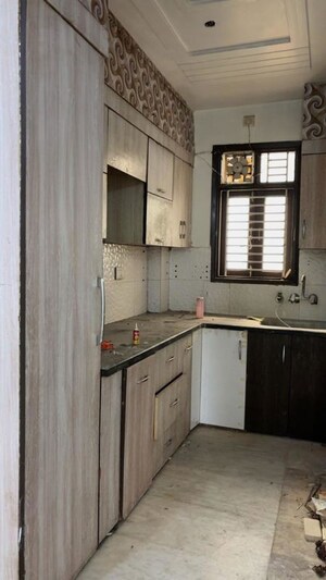 Kitchen in 3 BHK Apartment at Balewadi – for Rent