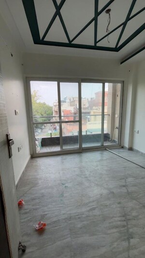 3 BHK Apartment For Rent in Balewadi
