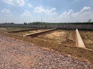 Plot Area in  Plot at Sector 1 – for Sale