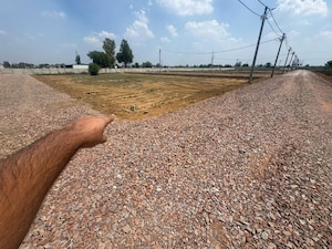 Plot Area in  Plot at Sector 1 – for Sale