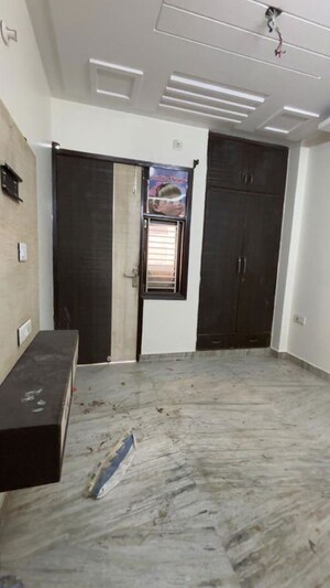 3 BHK Apartment For Rent in Balewadi