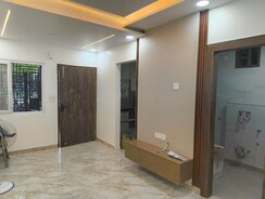 3 BHK Apartment For Rent in Balewadi