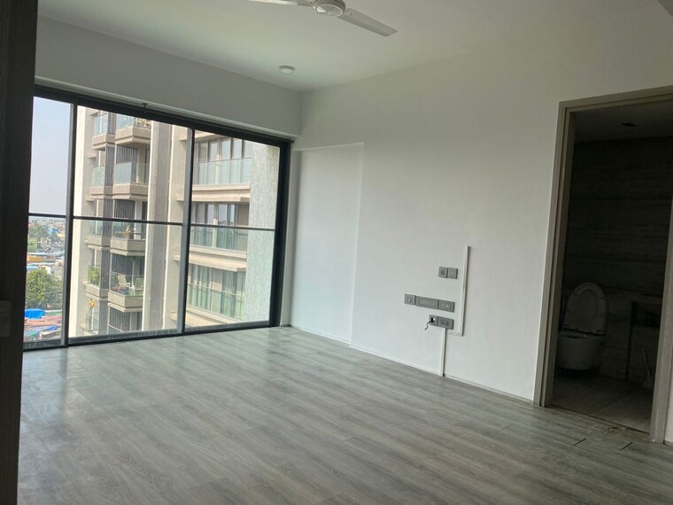 Room, rustomjee-paramount 4 Bedroom 1900 Sq.Ft. Apartment In Khar West Mumbai 10262098