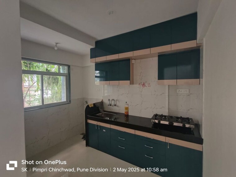 Kitchen, vastusundar-apartment 2 Bedroom 900 Sq.Ft. Apartment In Aundh Pune 10262148