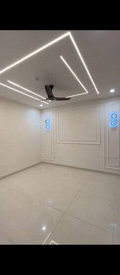 3 BHK Apartment For Rent in Balewadi