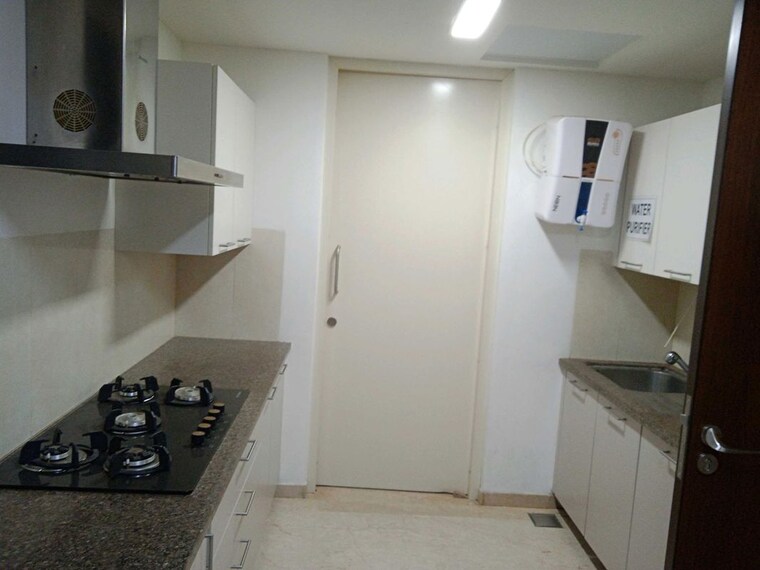Kitchen, lokhandwala-minerva-mahalaxmi 3 Bedroom 2000 Sq.Ft. Apartment In Mahalaxmi Mumbai 10262101