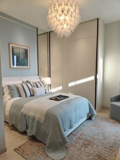 3 BHK Apartment For Sale in Piramal Mahalaxmi