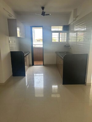 Room in 2 BHK Apartment at Patil Raghukul Nagari CHS, Bopodi – for Rent