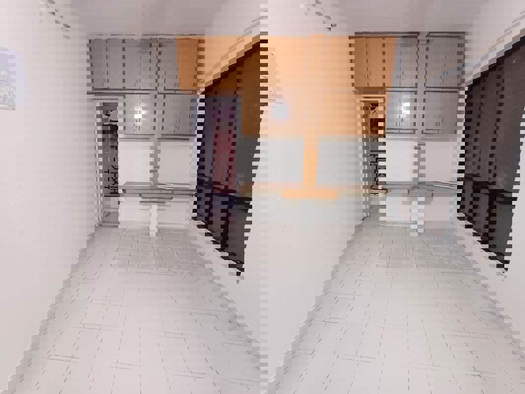 2 BHK 950 Sq.Ft. Apartment in Patil Raghukul Nagari CHS