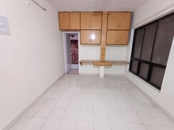 2 BHK Apartment For Rent in Patil Raghukul Nagari CHS
