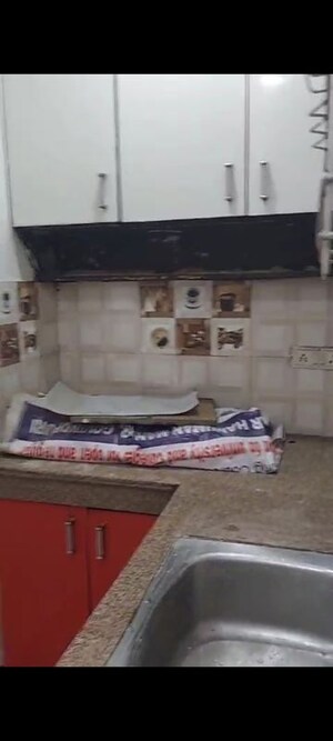 Room in 2 BHK Builder Floor at Govindpuri – for Rent