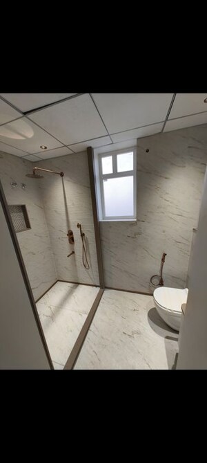 Attached Bathroom in 3 BHK Apartment at Ajmer Road – for Sale