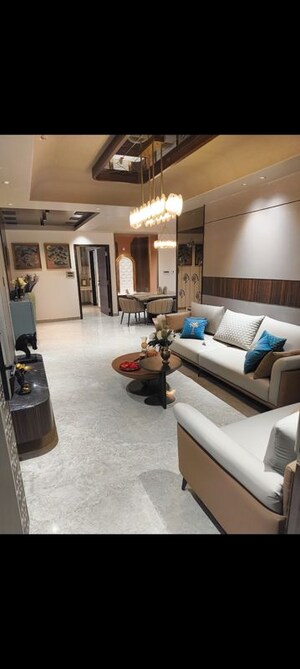 3 BHK Apartment For Sale in Ajmer Road