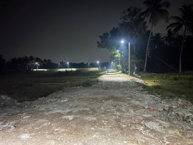 undefined, thakurpukur  758 Sq.Ft. Plot In Thakurpukur Kolkata 10262171