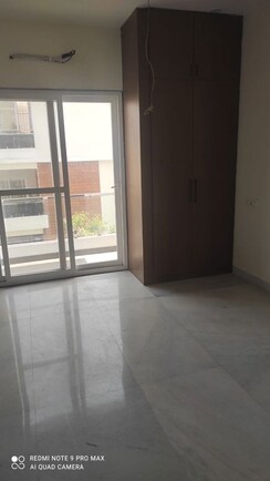3 BHK Apartment For Rent in Gachibowli