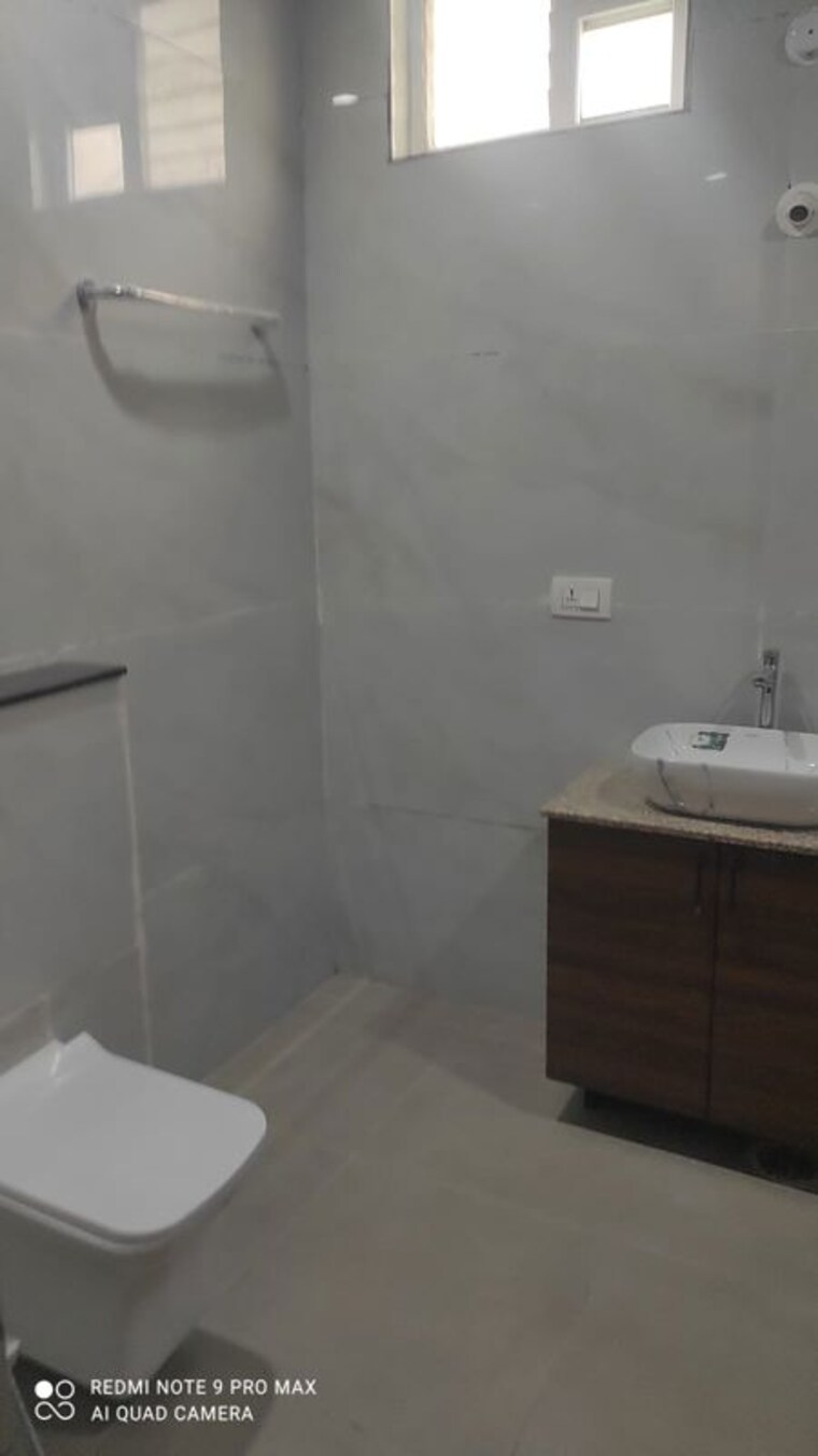 Bathroom, gachibowli 3 Bedroom 2200 Sq.Ft. Apartment In Gachibowli Hyderabad 10262167