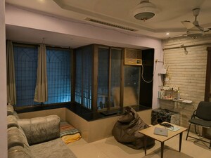 1 BHK Apartment For Sale in Rizvi Nagar CHS, Santacruz West