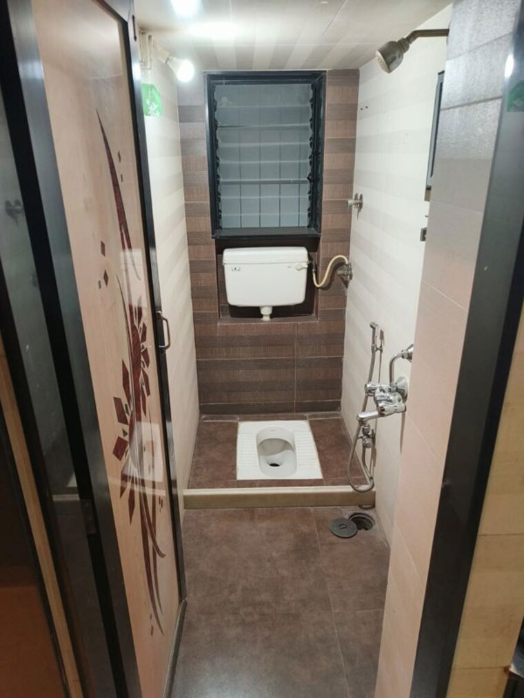 undefined, rizvi-nagar-chs 1 Bedroom 500 Sq.Ft. Apartment In Santacruz West Mumbai 10262156