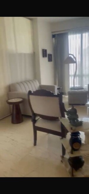 Team Area in 4 BHK Apartment at Pioneer Park Presidia, Sector 62 – for Sale