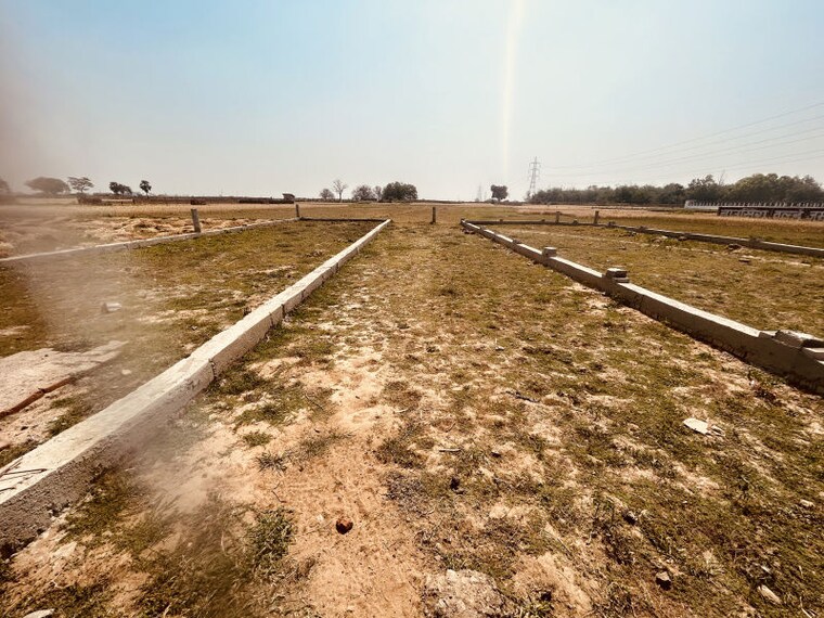 undefined, abul fazal enclave  1393 Sq.Ft. Plot In Abul Fazal Enclave Delhi 10262126