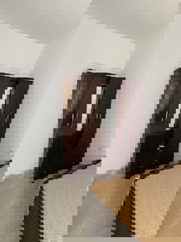 2 BHK 640 Sq.Ft. Apartment in Sunteck City Avenue 1