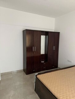 2 BHK Apartment For Rent in Sunteck City Avenue 1