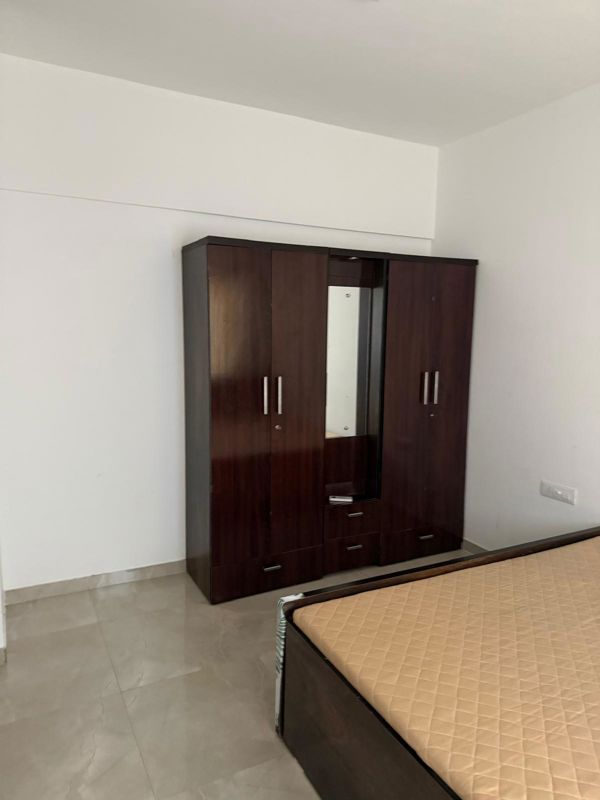 2 BHK Apartment For Rent in Sunteck City Avenue 1