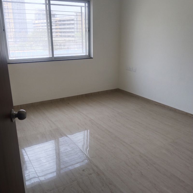 2 BHK Apartment For Rent in Goel Ganga Serio