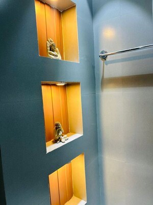 Room in 3 BHK Apartment at Signature Global City 63A, Sector 63a – for Rent