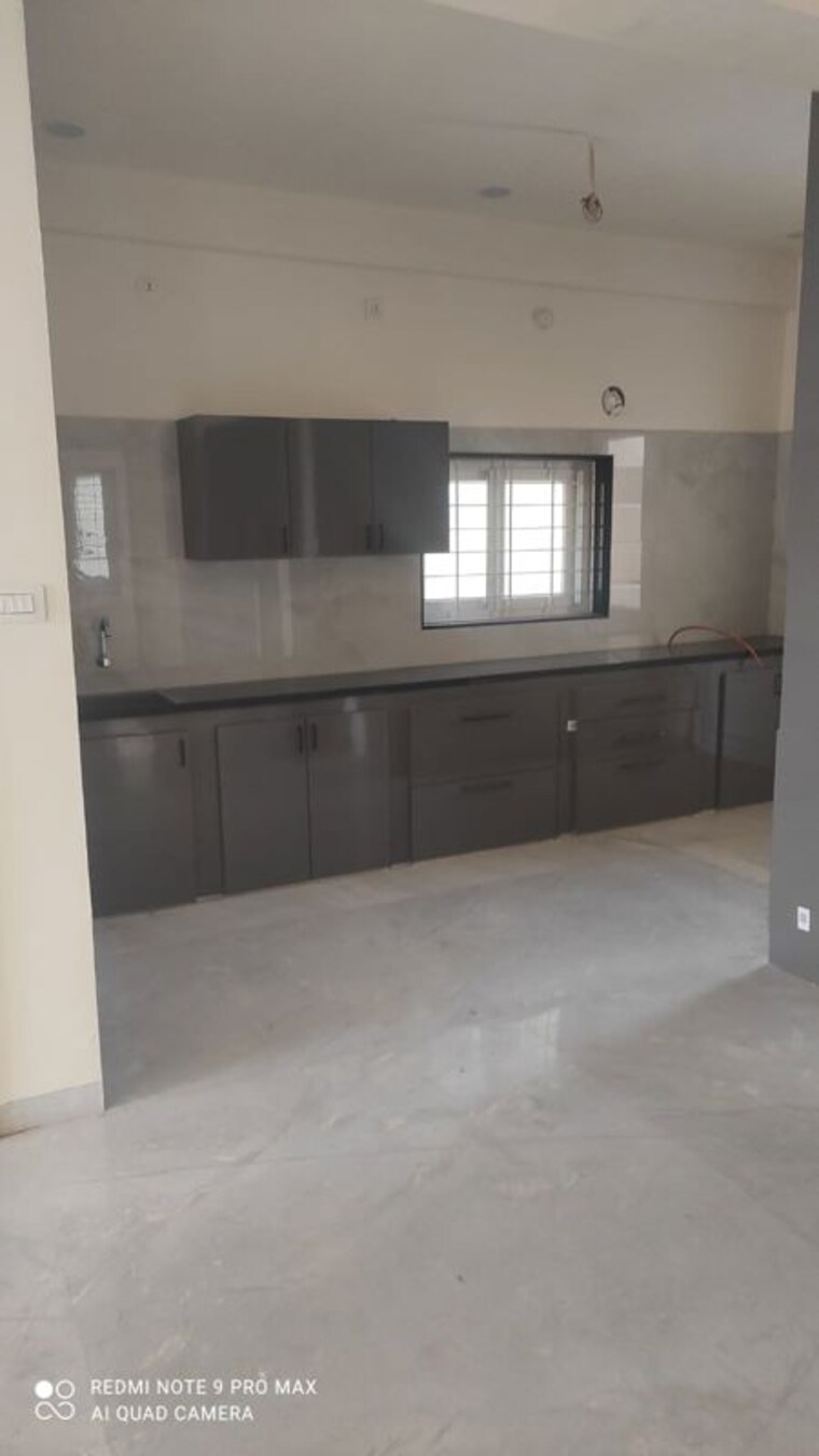 Kitchen, jubilee hills 3 Bedroom 2100 Sq.Ft. Apartment In Jubilee Hills Hyderabad 10262238