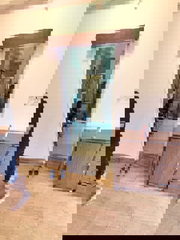 2 BHK 950 Sq.Ft. Apartment in Gulmohar Villa