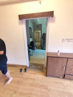 2 BHK Apartment For Rent in Gulmohar Villa