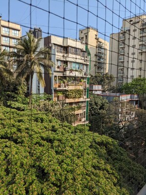 3 BHK Apartment – Exterior View View at Subhangan Apartment, Santacruz West - for Sale