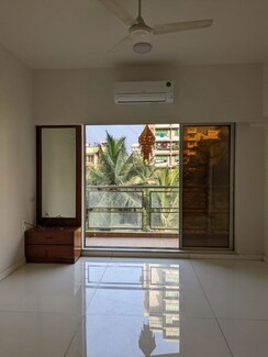 3 BHK + Store Room Apartment For Sale in Subhangan Apartment