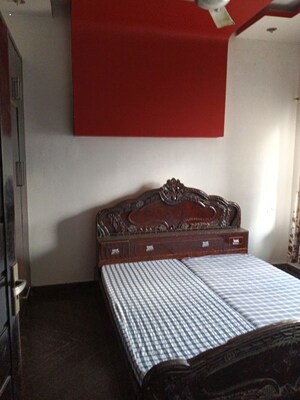 2 BHK Independent House For Rent in Sector 14