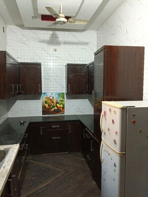 Kitchen in 2 BHK Independent House at Sector 14 – for Rent