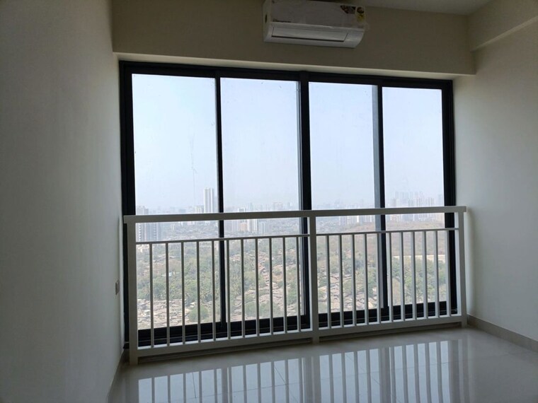 Kitchen, dynamix-divum 2 Bedroom 780 Sq.Ft. Apartment In Malad East Mumbai 10262250