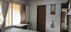 Bedroom in 2 BHK Apartment at Vertical Oriana, Keshav Nagar – for Sale